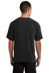 Sport-Tek Men's Ultimate Performance Crew