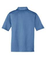 Port Authority Youth Silk Touch Performance Polo. Y540