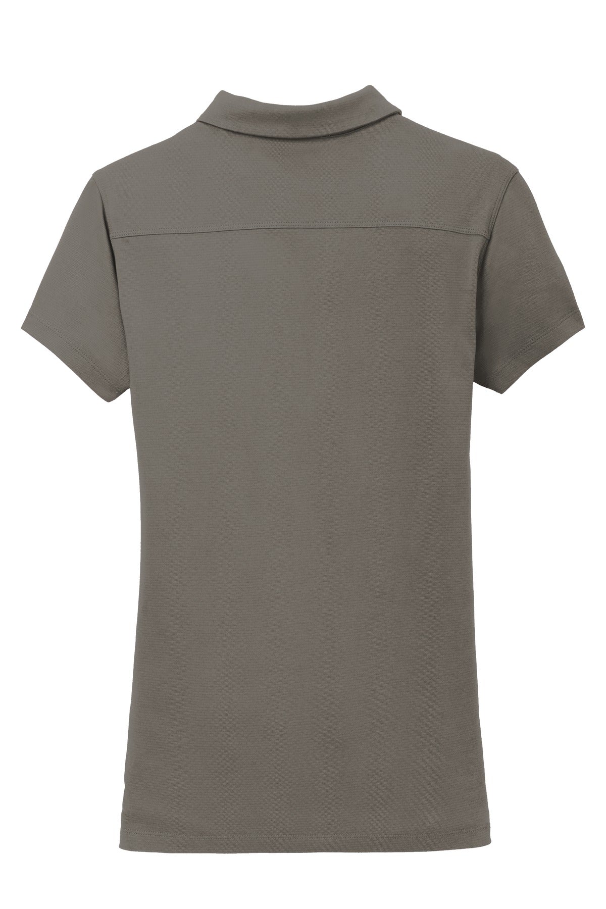Port Authority Ladies Rapid Dry Mesh Polo. L573