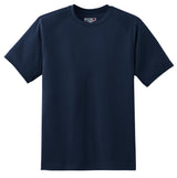 Sport-Tek Men's Dry Zone Short Sleeve Raglan T-Shirt