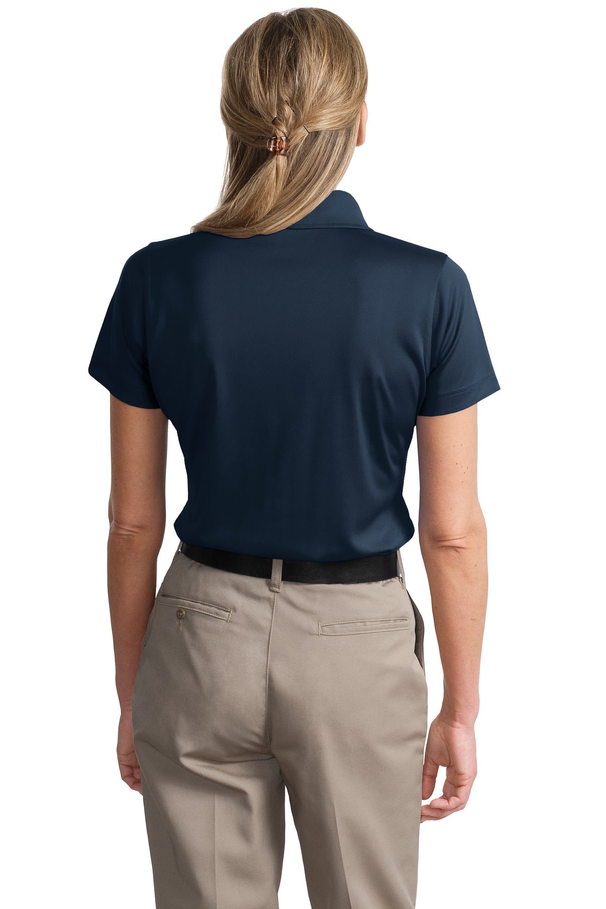 CornerStone Ladies Select Snag-Proof Polo. CS413 CornerStone