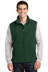 Port Authority Value Fleece Vest. F219