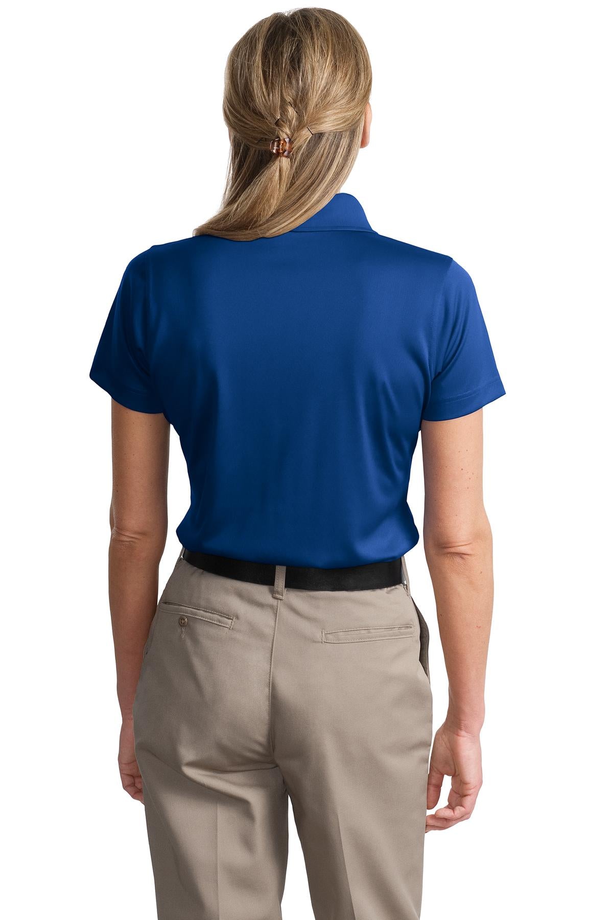 CornerStone Ladies Select Snag-Proof Polo. CS413 CornerStone
