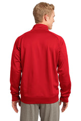 Sport-Tek Men's Tech Fleece 1/4-Zip Pullover