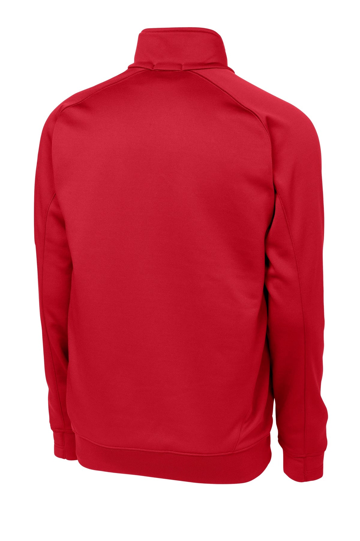 Sport-Tek Men's Tech Fleece 1/4-Zip Pullover
