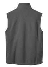 Port Authority Value Fleece Vest. F219