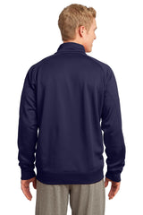 Sport-Tek Men's Tech Fleece 1/4-Zip Pullover