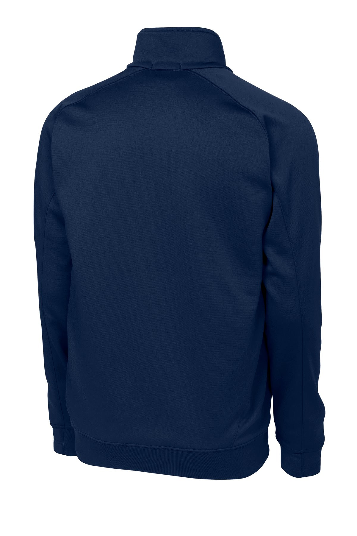 Sport-Tek Men's Tech Fleece 1/4-Zip Pullover