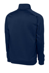 Sport-Tek Men's Tech Fleece 1/4-Zip Pullover