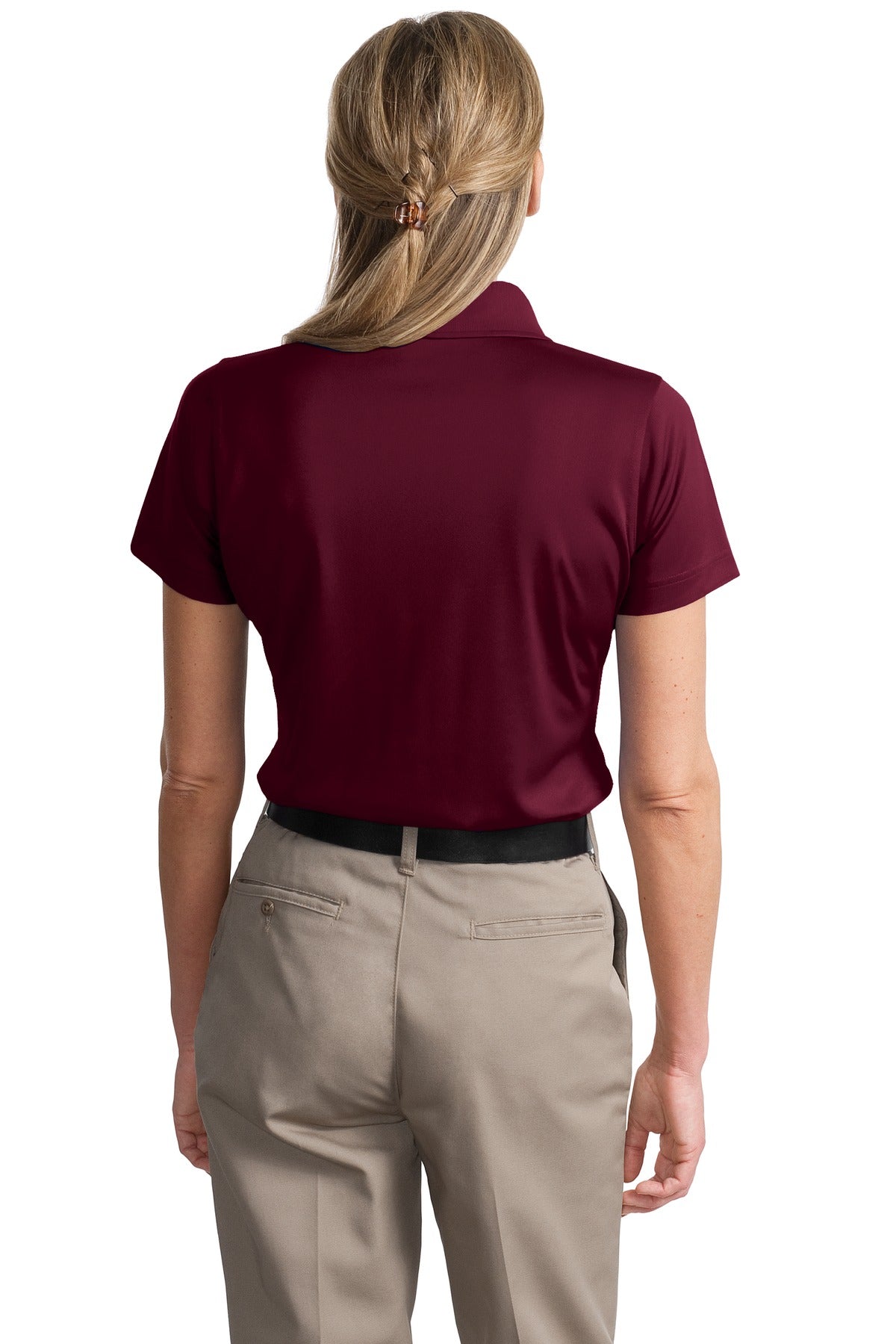 CornerStone Ladies Select Snag-Proof Polo. CS413 CornerStone