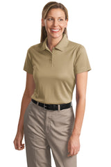 CornerStone Ladies Select Snag-Proof Polo. CS413 CornerStone