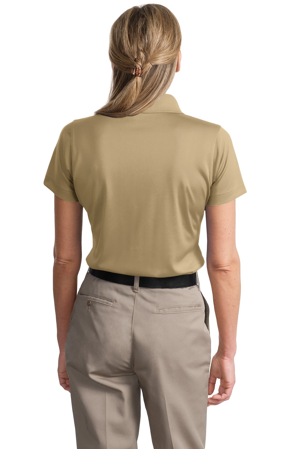 CornerStone Ladies Select Snag-Proof Polo. CS413 CornerStone