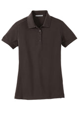 Port Authority Ladies 5-in-1 Performance Pique Polo. L567