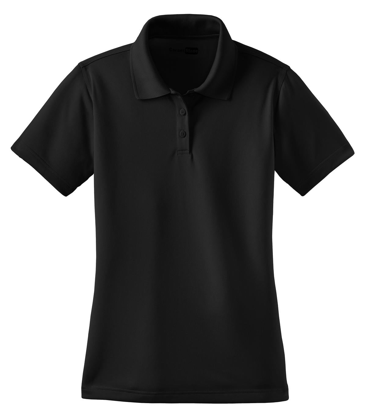 CornerStone Ladies Select Snag-Proof Polo. CS413 CornerStone