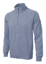 Sport-Tek Men's Tech Fleece 1/4-Zip Pullover