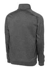 Sport-Tek Men's Tech Fleece 1/4-Zip Pullover
