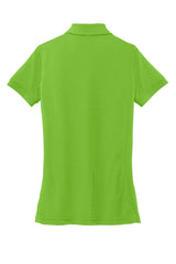 Port Authority Ladies 5-in-1 Performance Pique Polo. L567