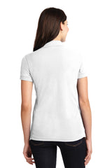 Port Authority Ladies 5-in-1 Performance Pique Polo. L567