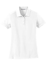 Port Authority Ladies 5-in-1 Performance Pique Polo. L567