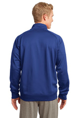 Sport-Tek Men's Tech Fleece 1/4-Zip Pullover