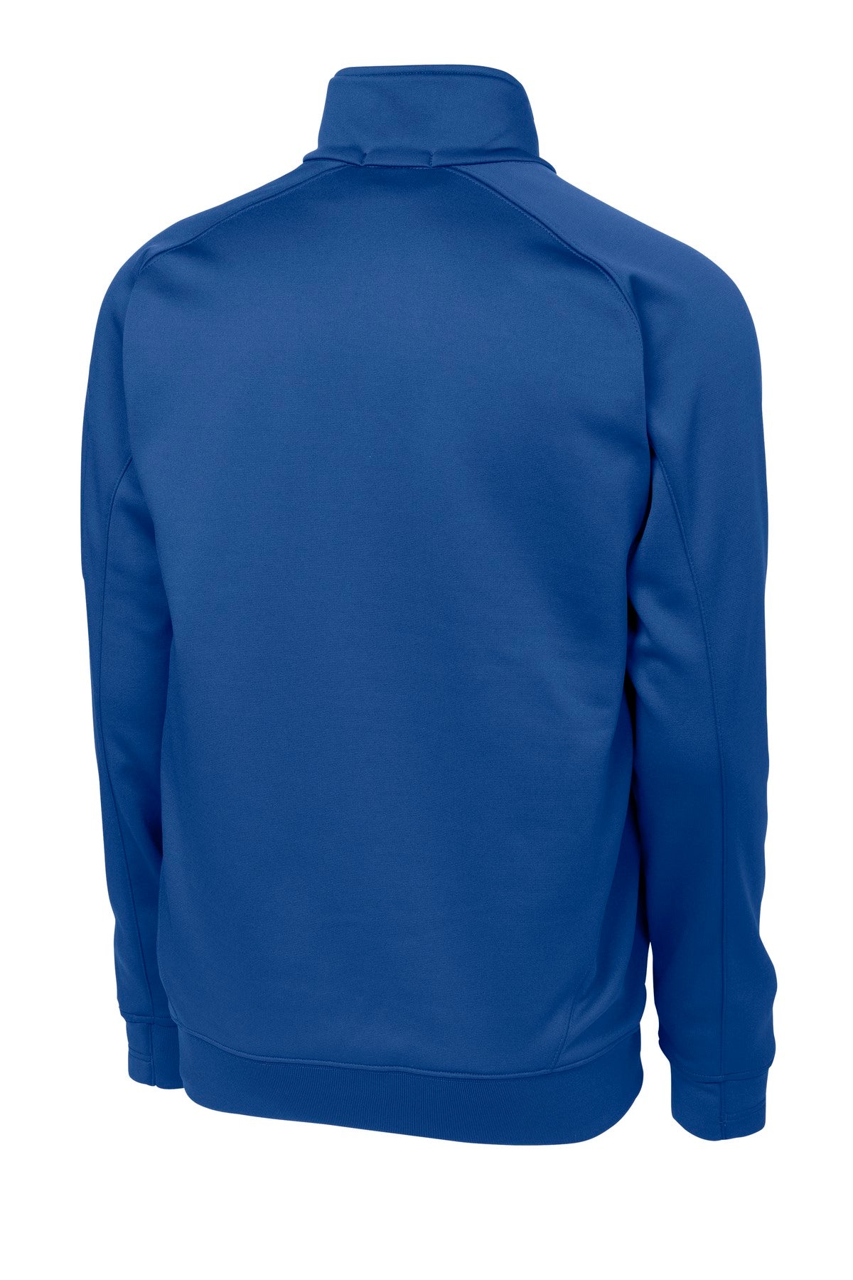 Sport-Tek Men's Tech Fleece 1/4-Zip Pullover