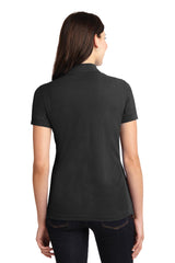Port Authority Ladies 5-in-1 Performance Pique Polo. L567