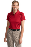 CornerStone Ladies Select Snag-Proof Polo. CS413 CornerStone