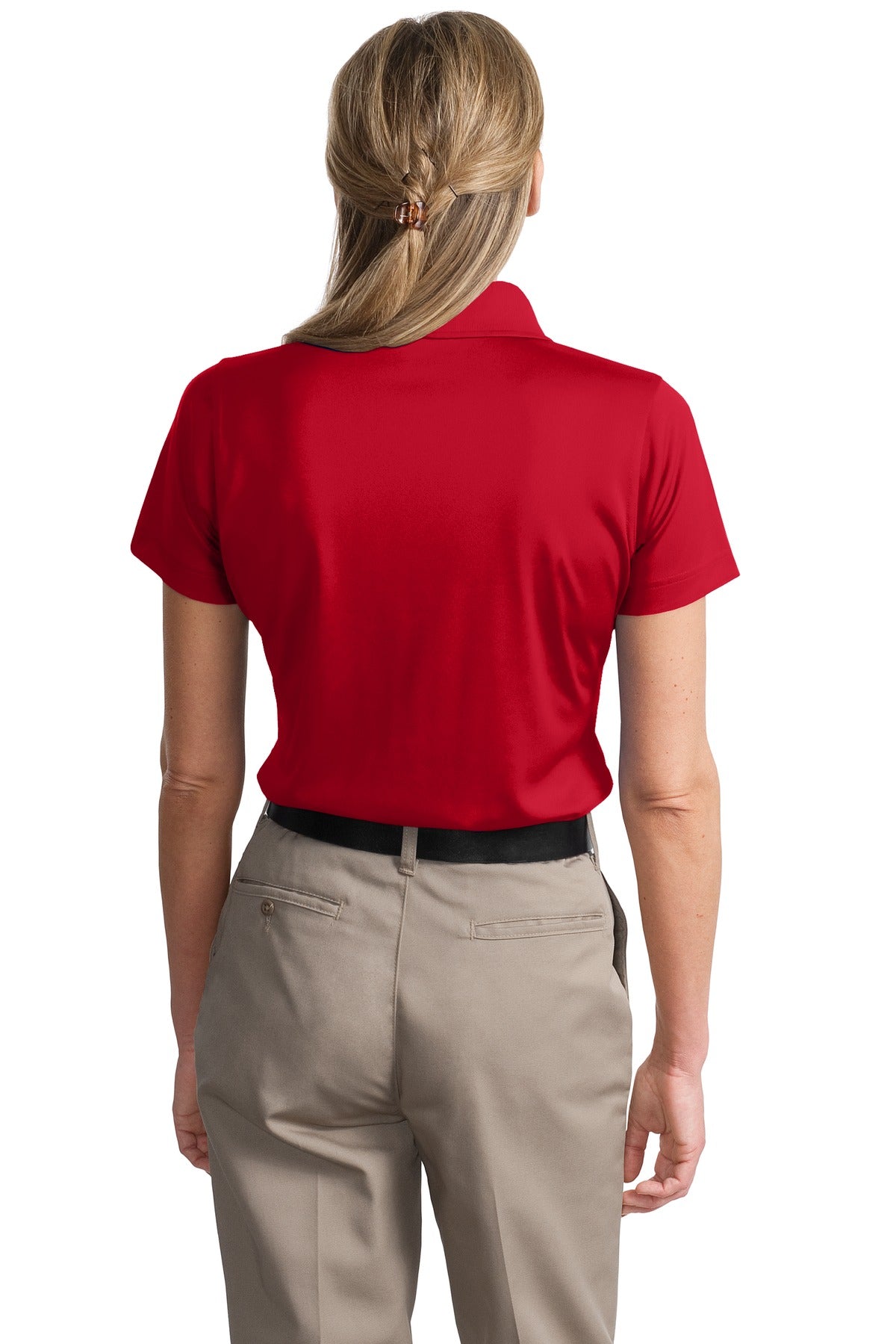CornerStone Ladies Select Snag-Proof Polo. CS413 CornerStone
