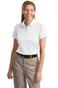 CornerStone Ladies Select Snag-Proof Polo. CS413 CornerStone