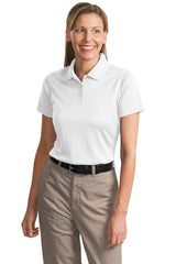 CornerStone Ladies Select Snag-Proof Polo. CS413 CornerStone