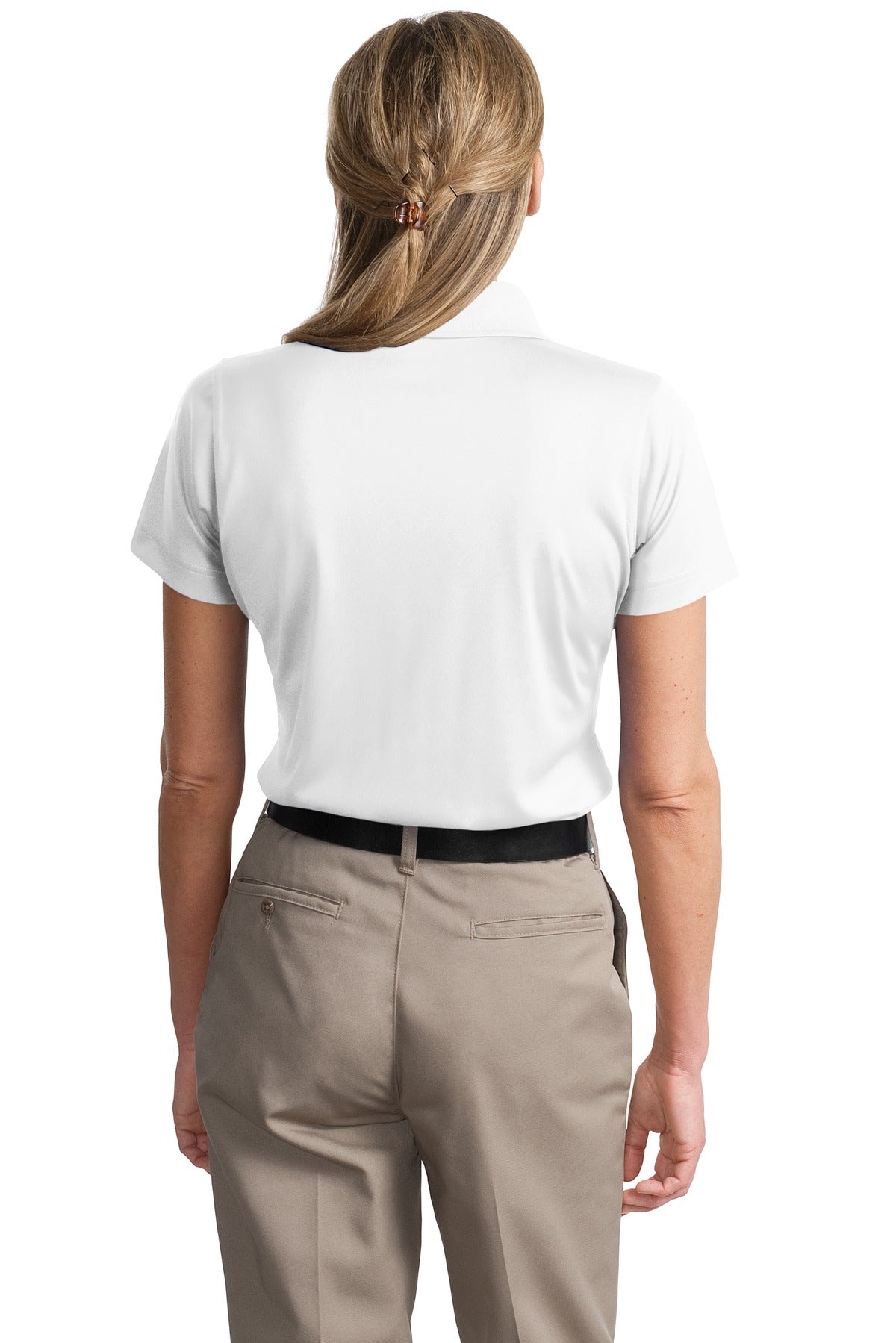 CornerStone Ladies Select Snag-Proof Polo. CS413 CornerStone
