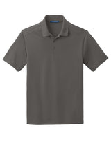 Port Authority Men's SuperPro Knit Polo. K164