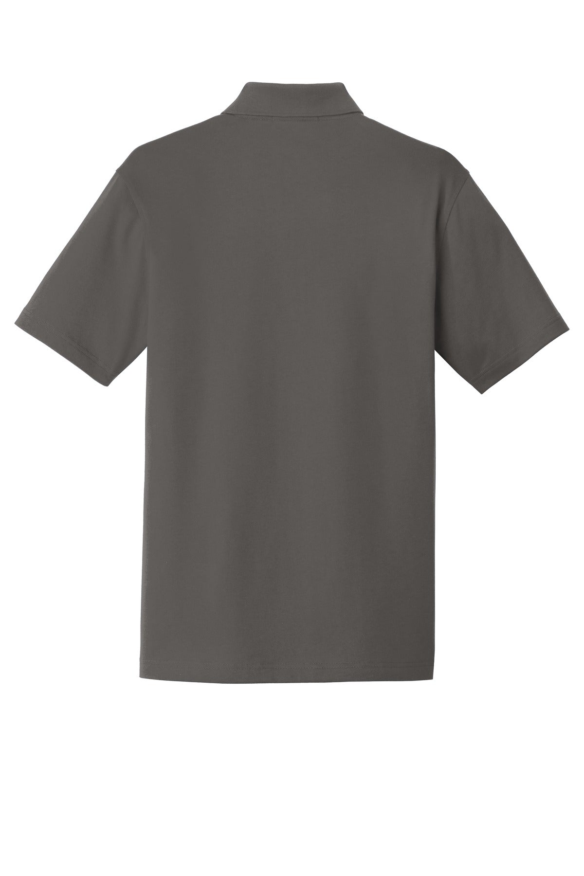 Port Authority Men's SuperPro Knit Polo. K164