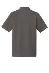 Port Authority Men's SuperPro Knit Polo. K164