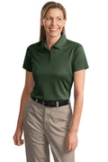 CornerStone Ladies Select Snag-Proof Polo. CS413 CornerStone
