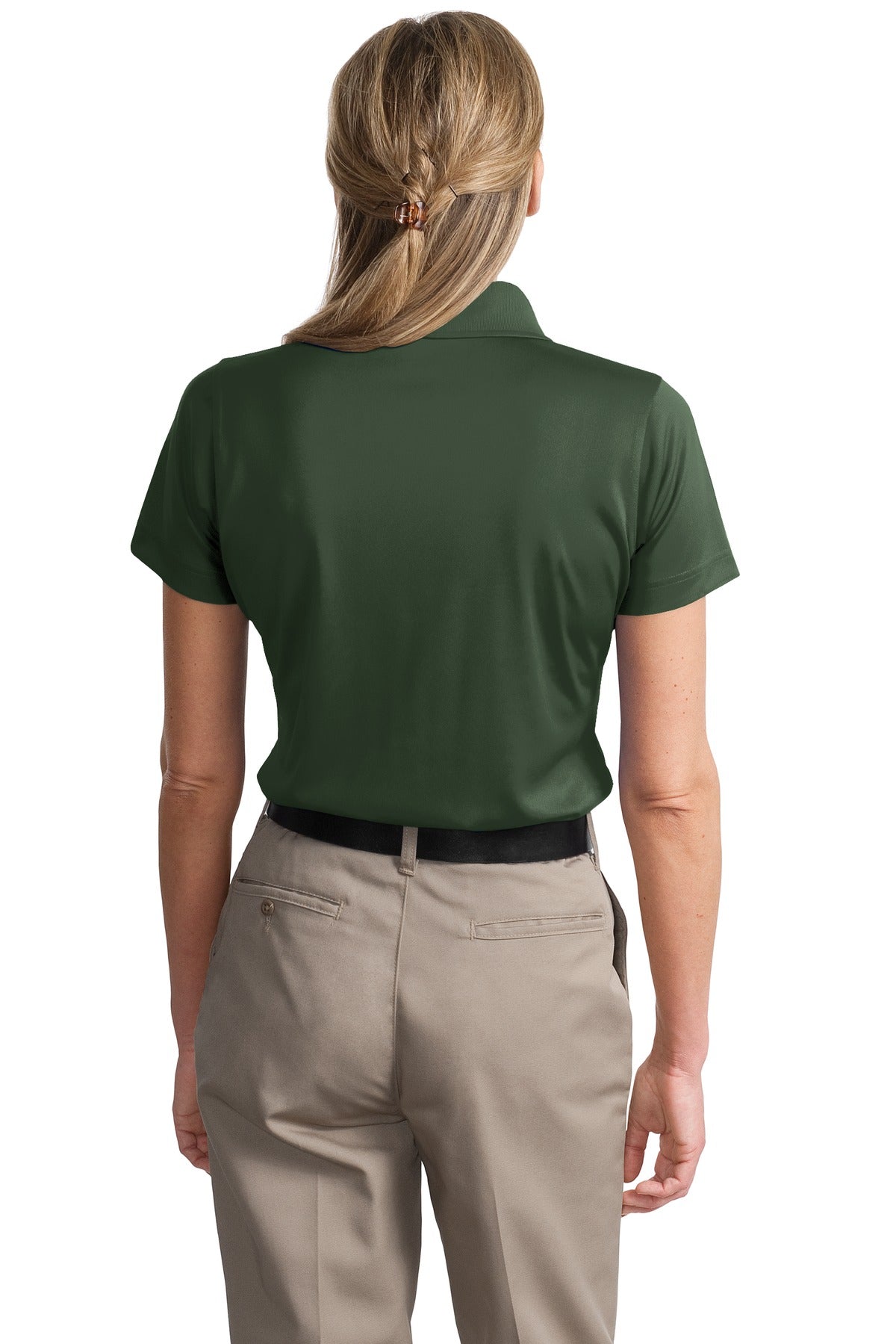CornerStone Ladies Select Snag-Proof Polo. CS413 CornerStone