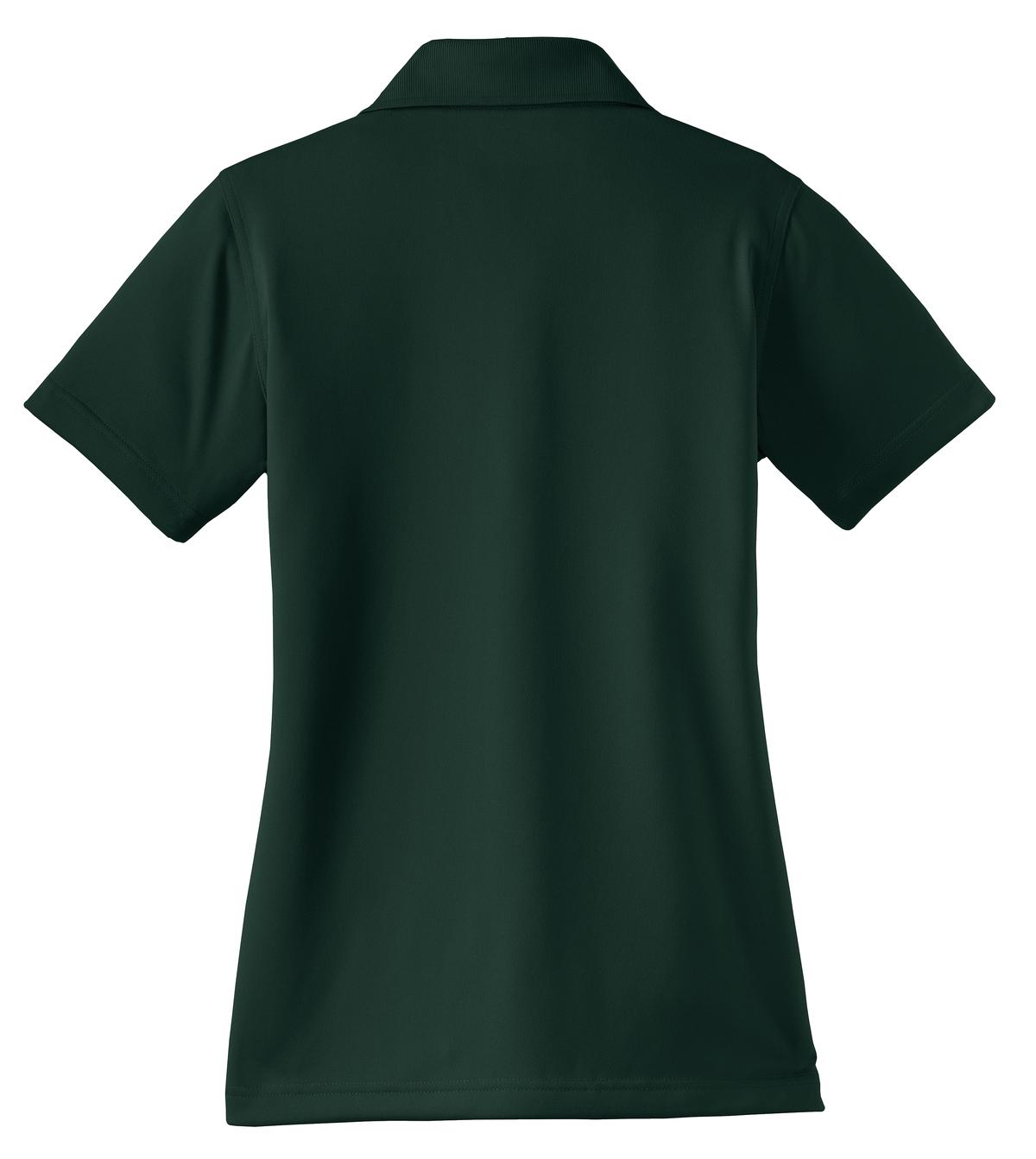 CornerStone Ladies Select Snag-Proof Polo. CS413 CornerStone