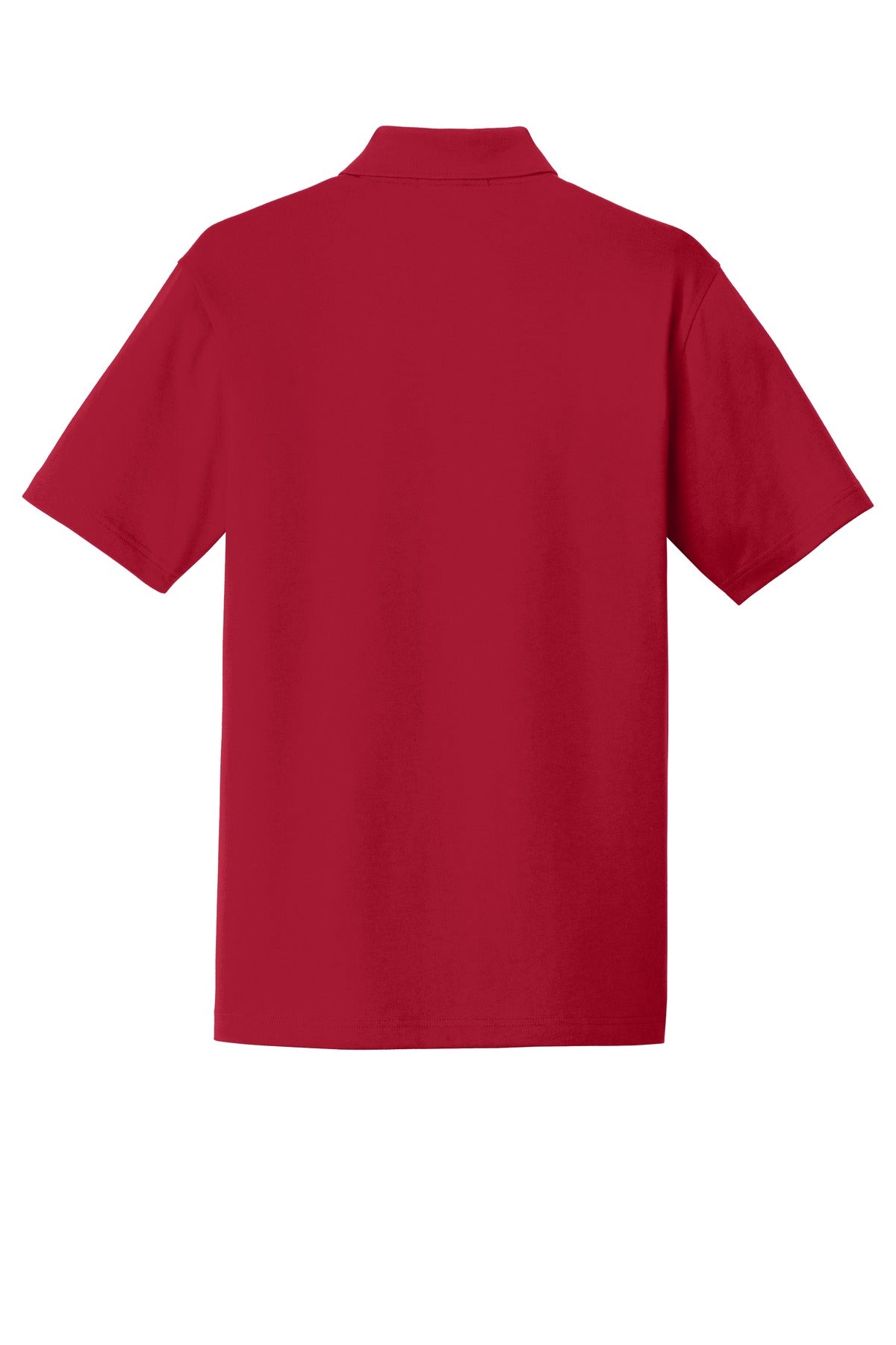 Port Authority Men's SuperPro Knit Polo. K164