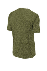 Sport-Tek Men's Digi Camo Tee