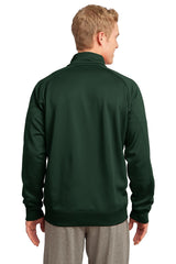 Sport-Tek Men's Tech Fleece 1/4-Zip Pullover