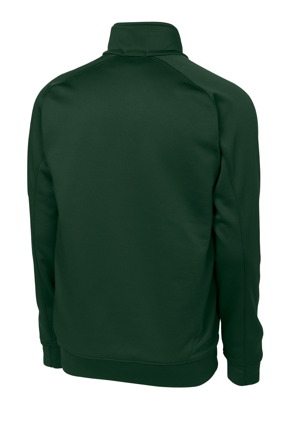 Sport-Tek Men's Tech Fleece 1/4-Zip Pullover