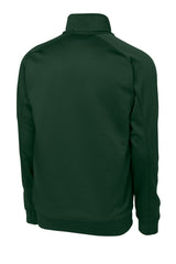 Sport-Tek Men's Tech Fleece 1/4-Zip Pullover