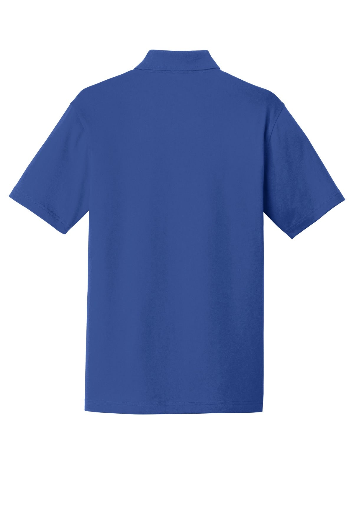 Port Authority Men's SuperPro Knit Polo. K164