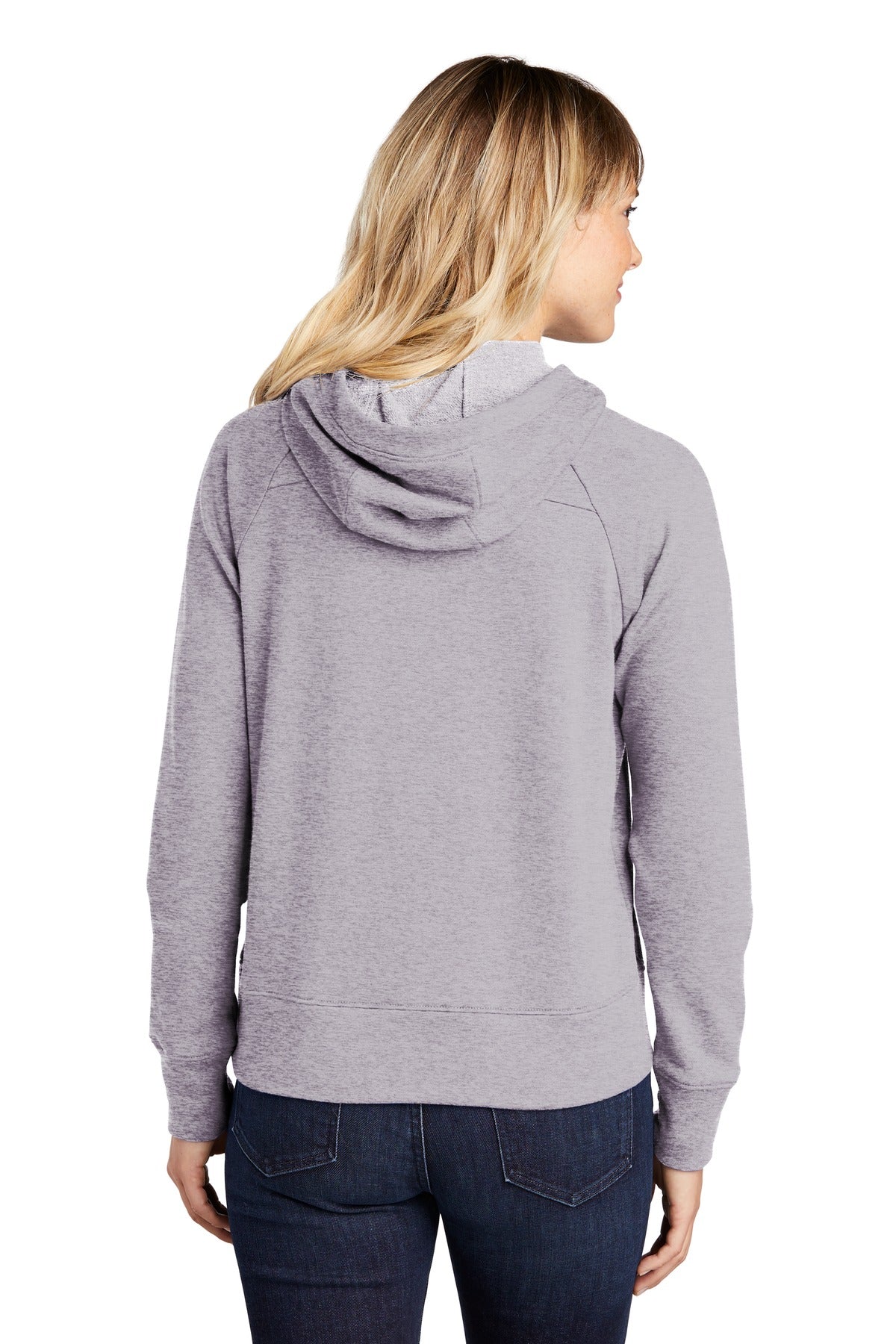 Sport-Tek Women's Lightweight French Terry Pullover Hoodie LST272