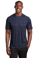 Sport-Tek Men's Digi Camo Tee