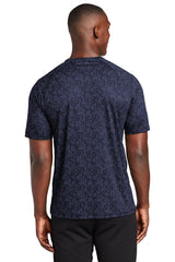 Sport-Tek Men's Digi Camo Tee
