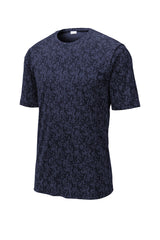 Sport-Tek Men's Digi Camo Tee