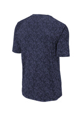 Sport-Tek Men's Digi Camo Tee