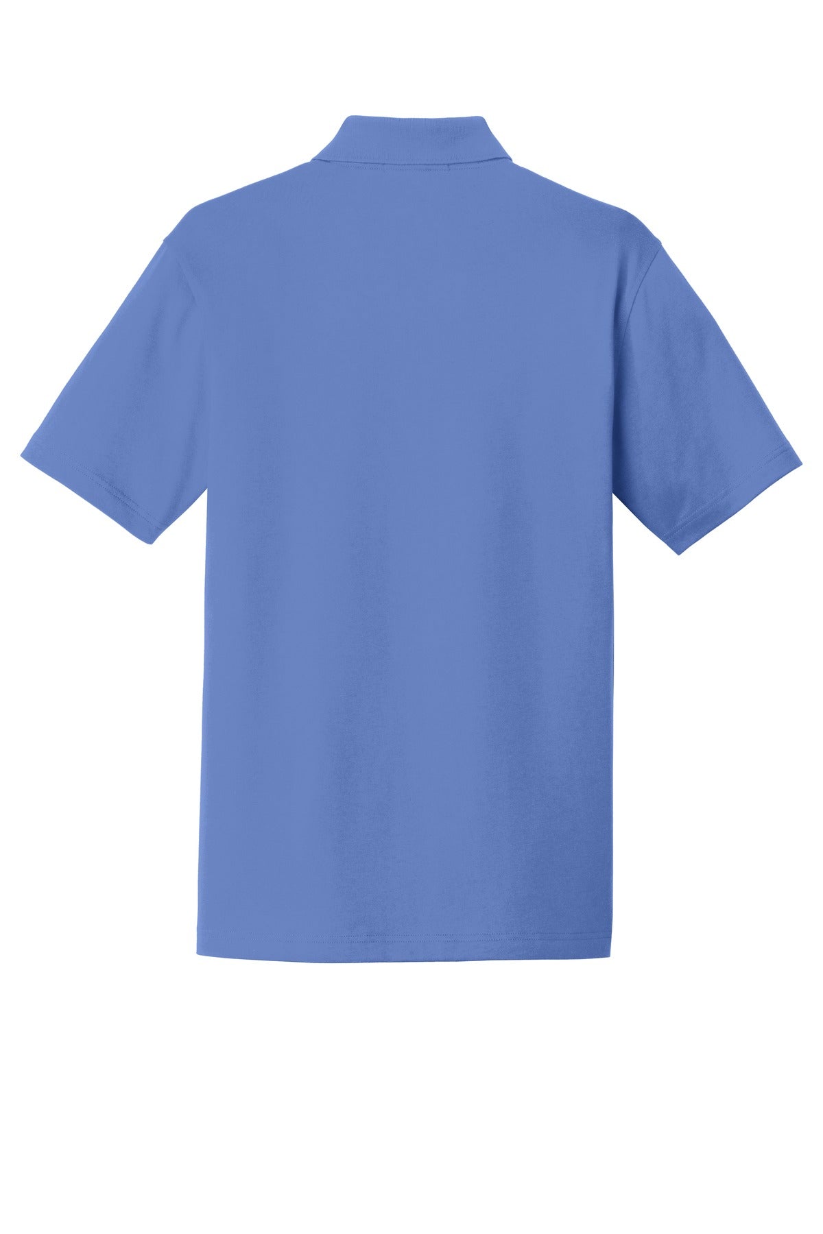 Port Authority Men's SuperPro Knit Polo. K164