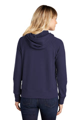 Sport-Tek Women's Lightweight French Terry Pullover Hoodie LST272